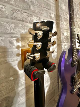 Duesenberg Paloma Custom Roja