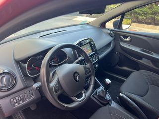 Renault Clio SportTourer Limited TCE 90cv-55.000km