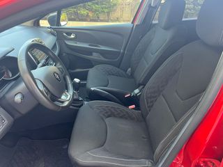 Renault Clio SportTourer Limited TCE 90cv-55.000km