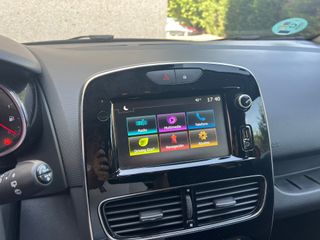 Renault Clio SportTourer Limited TCE 90cv-55.000km