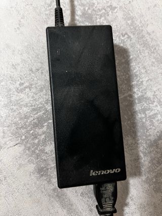 Caricatore Lenovo 120W 19.5V