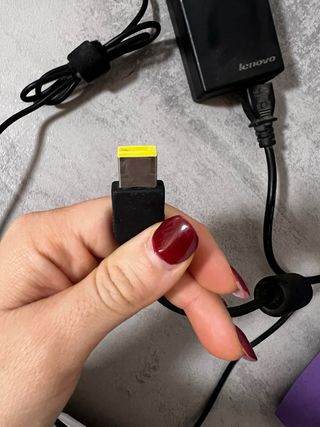 Caricatore Lenovo 120W 19.5V