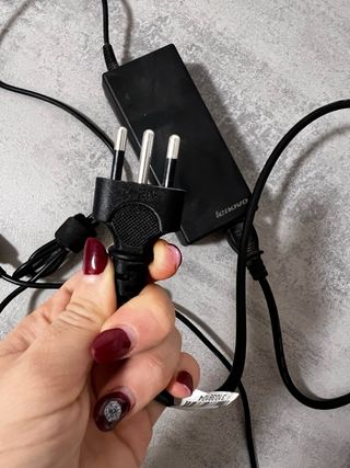 Caricatore Lenovo 120W 19.5V