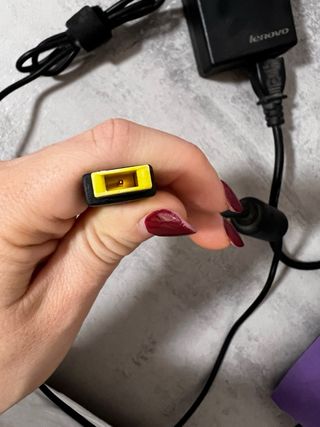 Caricatore Lenovo 120W 19.5V