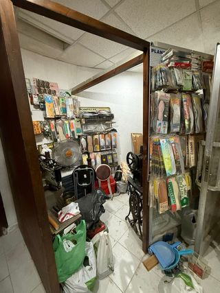 se vende taller completo de zapatería