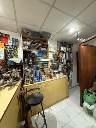 se vende taller completo de zapatería