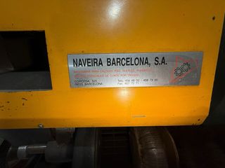 se vende taller completo de zapatería