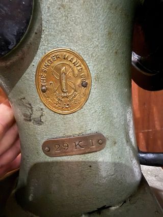 se vende taller completo de zapatería