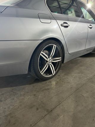Llantas BMW 19 Vendo o Cambio