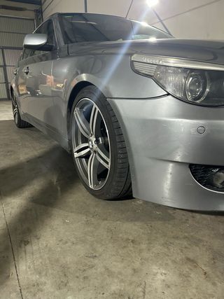 Llantas BMW 19 Vendo o Cambio