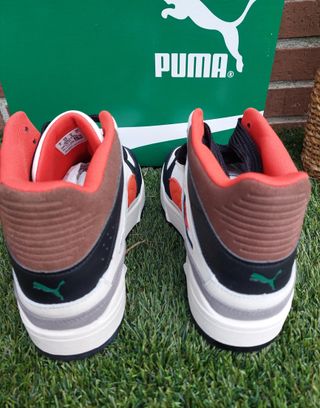 Zapatillas regalo Puma