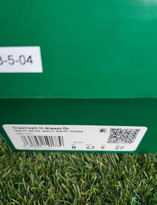 Zapatillas regalo Puma