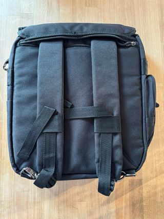 Zaino porta computer I.20 nuovo mai usato