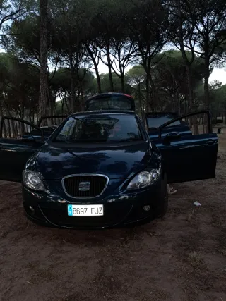 SEAT Leon 2007