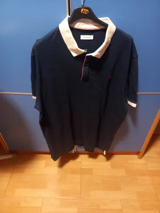 Polo Ralph Lauren Azul Talla Xl