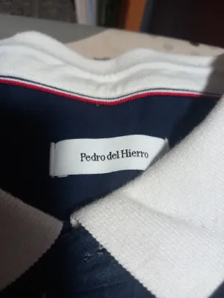 Polo Ralph Lauren Azul Talla Xl