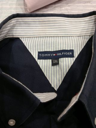 Lote de 3 Camisas caballero