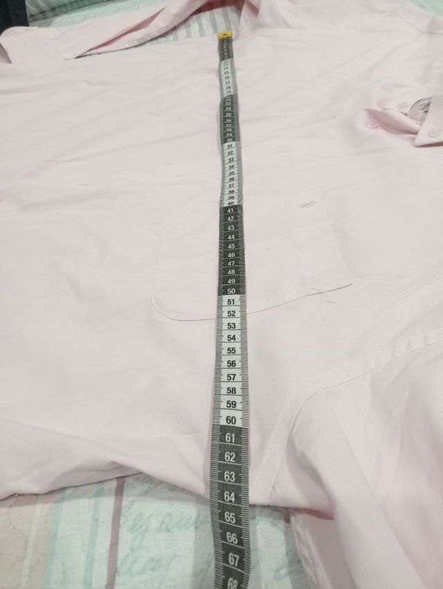 Lote de 3 Camisas caballero