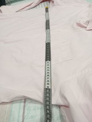 Lote de 3 Camisas caballero