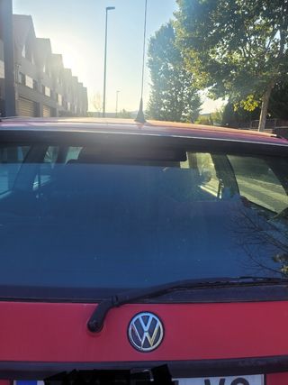 Volkswagen Golf  1.5 TDI 1997 110cv 81kw