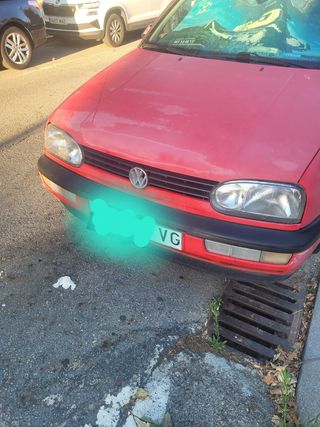 Volkswagen Golf  1.5 TDI 1997 110cv 81kw