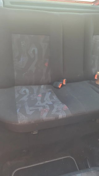 Volkswagen Golf  1.5 TDI 1997 110cv 81kw