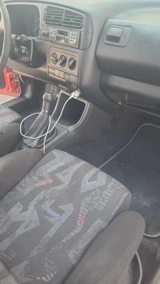 Volkswagen Golf  1.5 TDI 1997 110cv 81kw