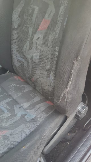 Volkswagen Golf  1.5 TDI 1997 110cv 81kw