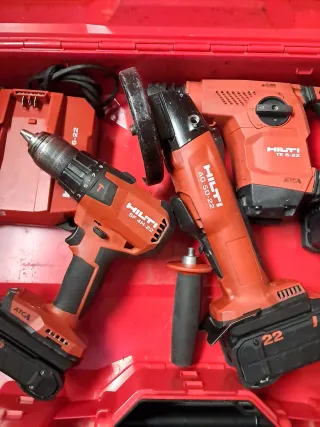 Hilti