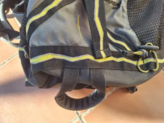 Mochila Dynastar Esquí Travesía 30l