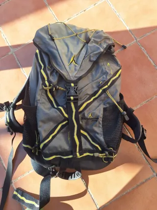 Mochila Dynastar Esquí Travesía 30l