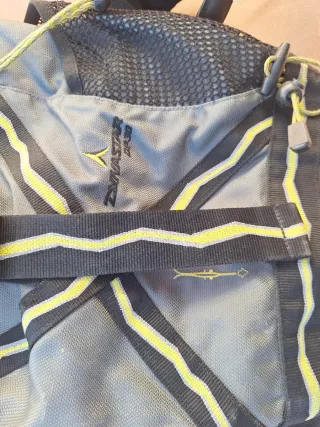 Mochila Dynastar Esquí Travesía 30l