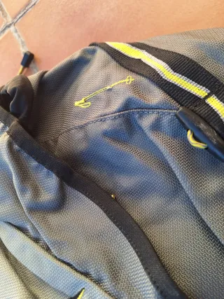 Mochila Dynastar Esquí Travesía 30l