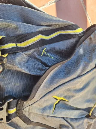 Mochila Dynastar Esquí Travesía 30l