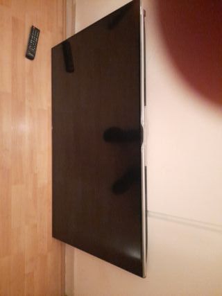 TV Samsung Negra (No enciende)