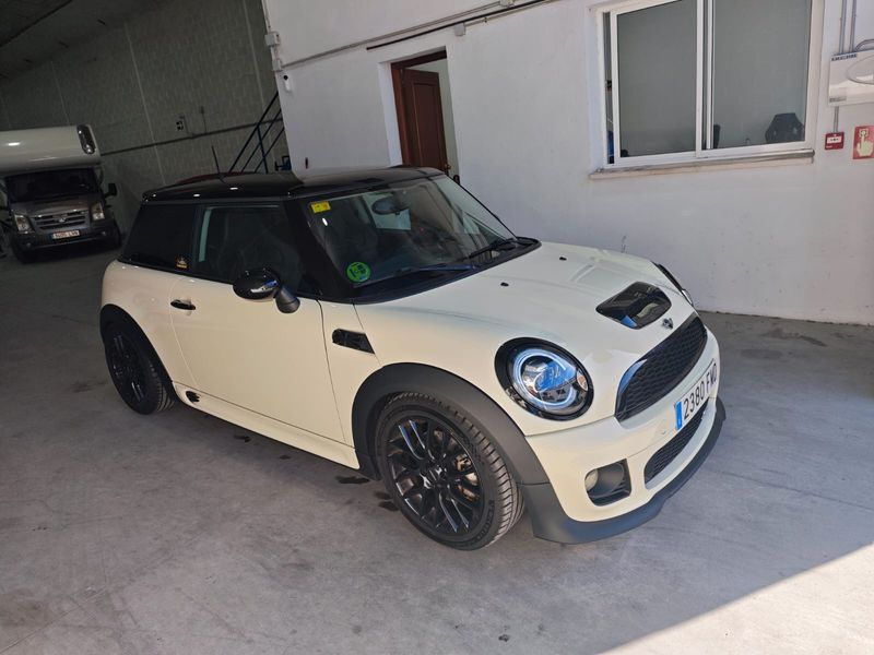 MINI Countryman 2007