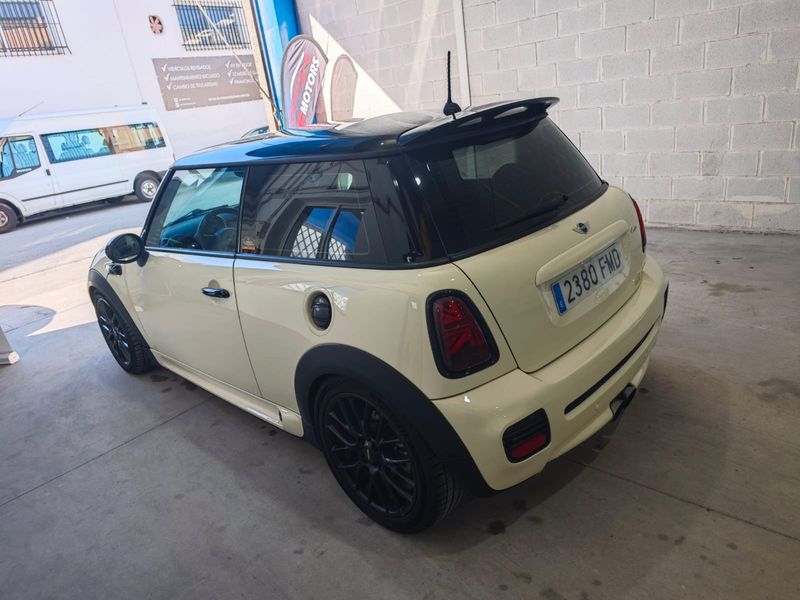 MINI Countryman 2007, foto 3