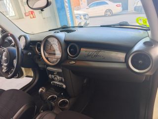 MINI Cooper S JCW r56