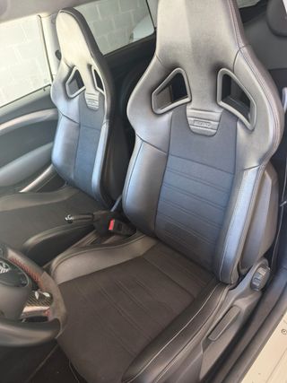 MINI Cooper S JCW r56