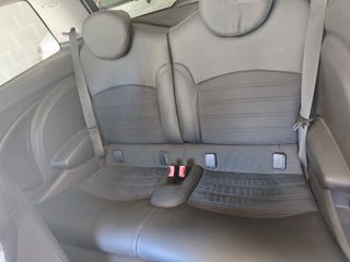 MINI Cooper S JCW r56