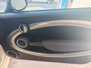 MINI Cooper S JCW r56