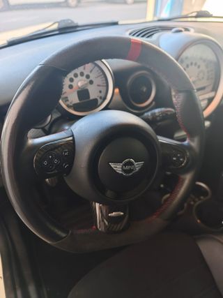 MINI Cooper S JCW r56