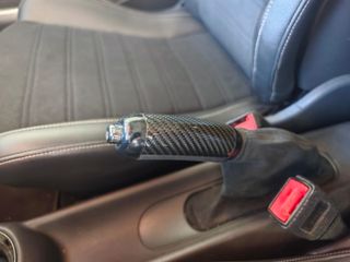 MINI Cooper S JCW r56