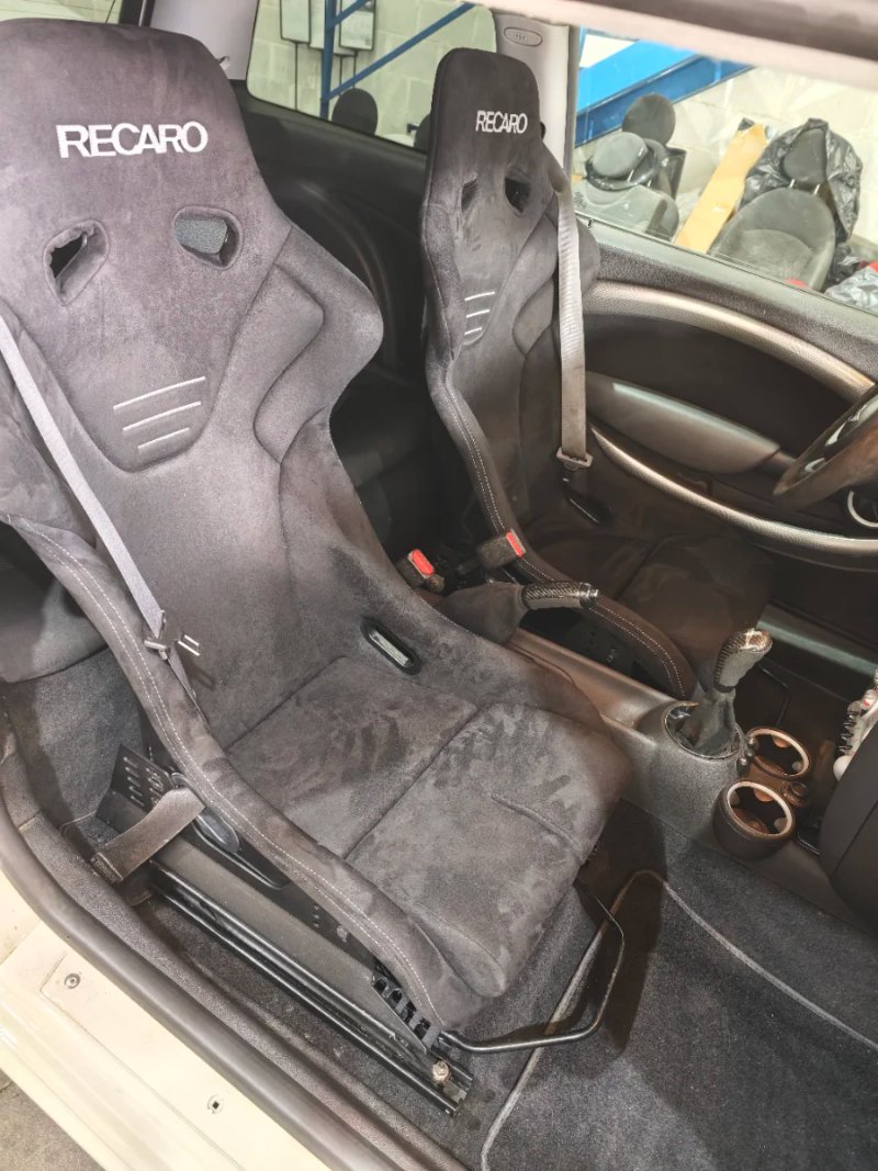 MINI Countryman 2007, foto 14