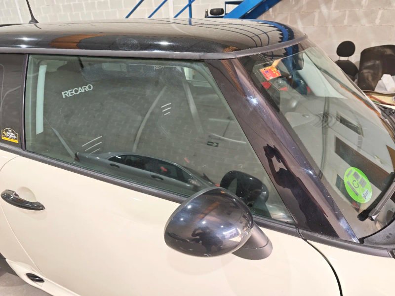 MINI Countryman 2007, foto 9