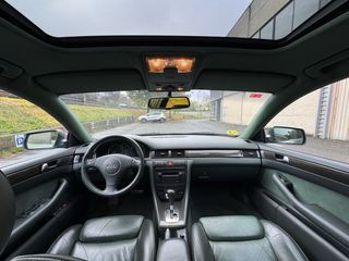 Audi A6 Allroad 4.2 V8 2003