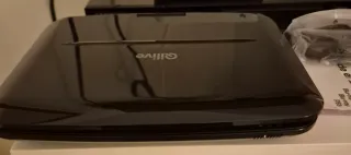 Reproductor DVD Qilive PDVT-12309