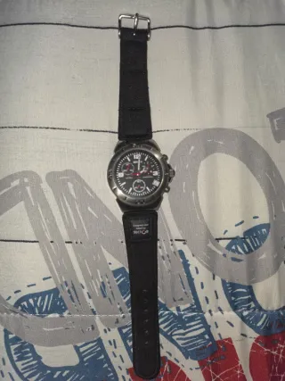 Orologio Sector Cronografo Expander 308