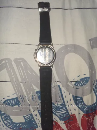 Orologio Sector Cronografo Expander 308