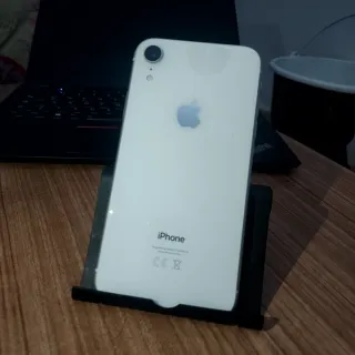 iPhone XR Bianco